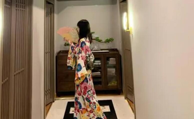 武汉汉南日式SPA的极致细节：连空气都是设计好的