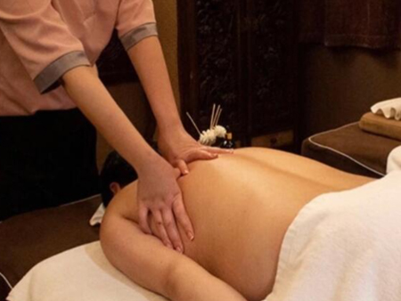 武汉汉南柔式SPA到底是什么？适合怕疼星人的温柔选择